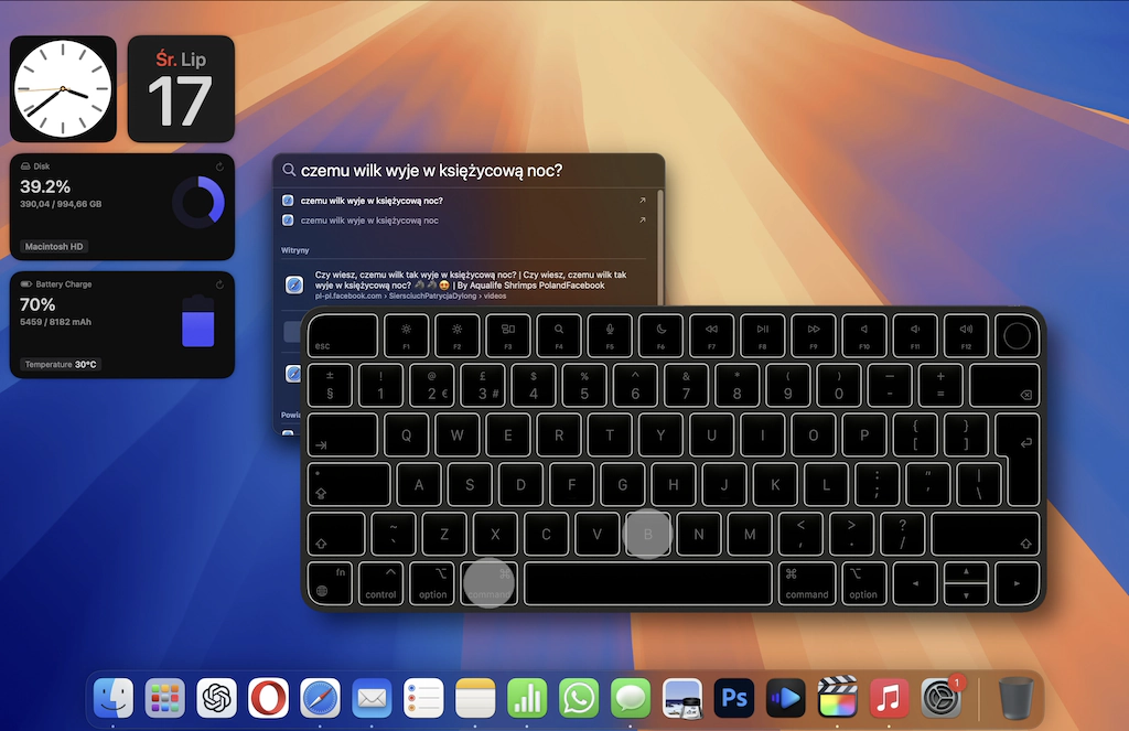 Apple MacBook: przydatne funkcje i ustawienia